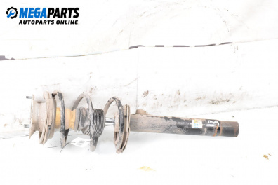 Amortizor McPherson for BMW 3 Series E46 Sedan (02.1998 - 04.2005), sedan, position: dreaptă - fața