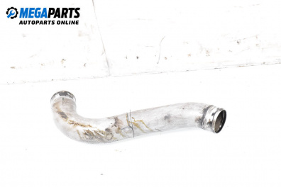 Turbo pipe for BMW 3 Series E46 Sedan (02.1998 - 04.2005) 320 d, 136 hp