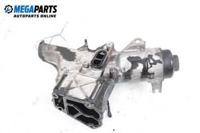 Oil filter housing for BMW 3 Series E46 Sedan (02.1998 - 04.2005) 320 d, 136 hp