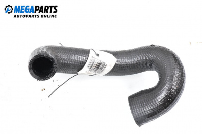 Turbo schlauch for BMW 3 Series E46 Sedan (02.1998 - 04.2005) 320 d, 136 hp