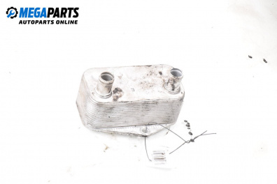 Oil cooler for BMW 3 Series E46 Sedan (02.1998 - 04.2005) 320 d, 136 hp