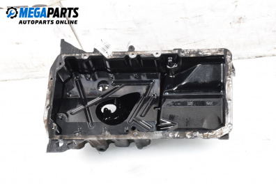 Crankcase for BMW 3 Series E46 Sedan (02.1998 - 04.2005) 320 d, 136 hp
