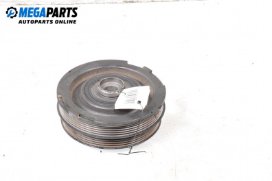 Damper pulley for BMW 3 Series E46 Sedan (02.1998 - 04.2005) 320 d, 136 hp