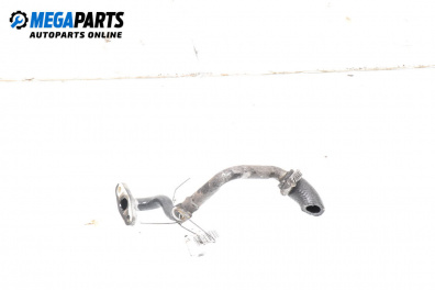 Țeavă de combustibil for BMW 3 Series E46 Sedan (02.1998 - 04.2005) 320 d, 136 hp