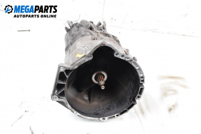  for BMW 3 Series E46 Sedan (02.1998 - 04.2005) 320 d, 136 hp