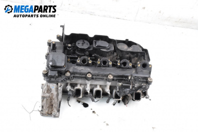 Engine head for BMW 3 Series E46 Sedan (02.1998 - 04.2005) 320 d, 136 hp