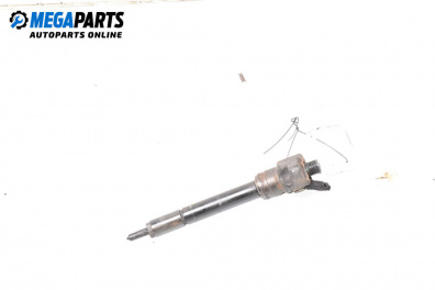 Duza diesel for BMW 3 Series E46 Sedan (02.1998 - 04.2005) 320 d, 136 hp