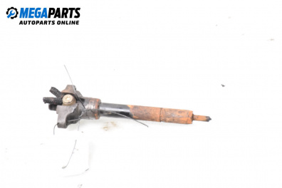 Duza diesel for BMW 3 Series E46 Sedan (02.1998 - 04.2005) 320 d, 136 hp