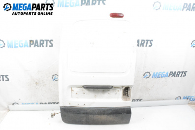 Ladetür for Renault Kangoo Express I (08.1997 - 02.2008), lkw, position: links, rückseite