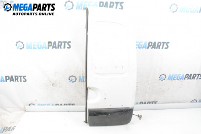 Ladetür for Renault Kangoo Express I (08.1997 - 02.2008), lkw, position: rechts, rückseite