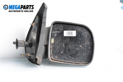 Mirror for Renault Kangoo Express I (08.1997 - 02.2008), 3 doors, truck, position: right
