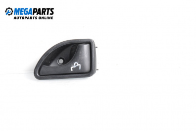 Inner handle for Renault Kangoo Express I (08.1997 - 02.2008), 3 doors, truck, position: front - right