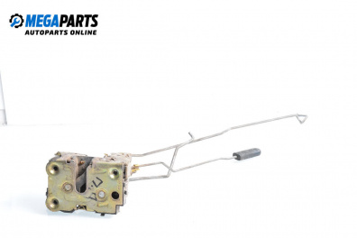 Încuietoare for Renault Kangoo Express I (08.1997 - 02.2008), position: dreaptă - fața