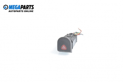 Emergency lights button for Renault Kangoo Express I (08.1997 - 02.2008)