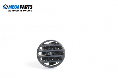 AC heat air vent for Renault Kangoo Express I (08.1997 - 02.2008)