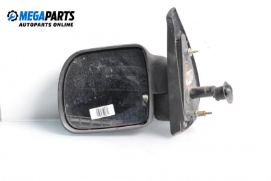 Oglindă for Renault Kangoo Express I (08.1997 - 02.2008), 3 uși, lkw, position: stânga