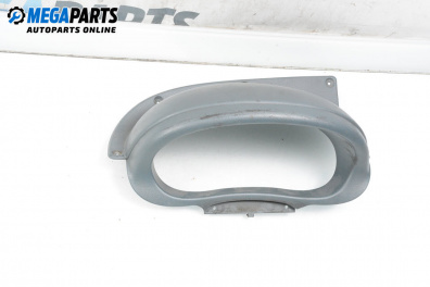 Interieur kunststoffbauteile kilometerzähler for Renault Kangoo Express I (08.1997 - 02.2008), 3 türen, lkw