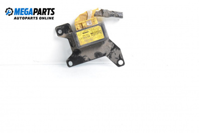 Airbag module for Renault Kangoo Express I (08.1997 - 02.2008), № 550 72 15 00