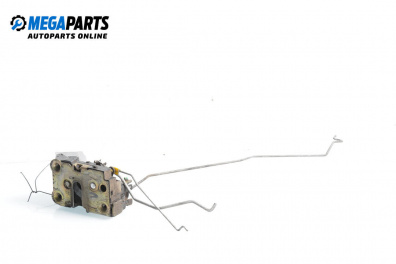Schloss for Renault Kangoo Express I (08.1997 - 02.2008), position: links, vorderseite