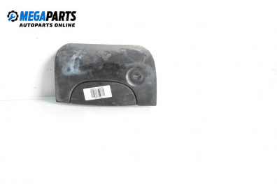 Outer handle for Renault Kangoo Express I (08.1997 - 02.2008), 3 doors, truck, position: front - left