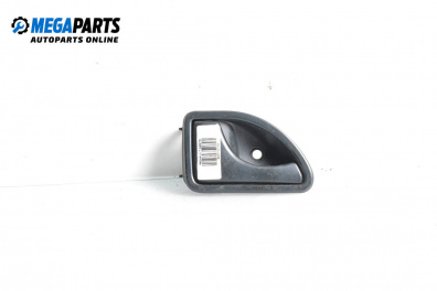 Inner handle for Renault Kangoo Express I (08.1997 - 02.2008), 3 doors, truck, position: front - left