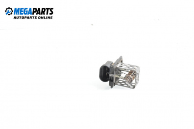 Reostat for Renault Kangoo Express I (08.1997 - 02.2008)