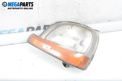 Far for Renault Kangoo Express I (08.1997 - 02.2008), lkw, position: stânga