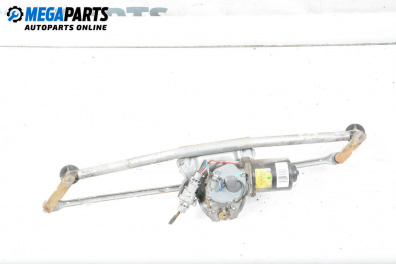 Motor ștergătoare parbriz for Renault Kangoo Express I (08.1997 - 02.2008), lkw, position: fața
