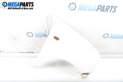 Aripă for Renault Kangoo Express I (08.1997 - 02.2008), 3 uși, lkw, position: dreaptă - fața