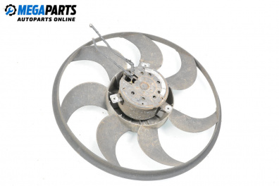 Radiator fan for Renault Kangoo Express I (08.1997 - 02.2008) D 65 1.9 (FC0E, FC02, FC0J, FC0N), 64 hp