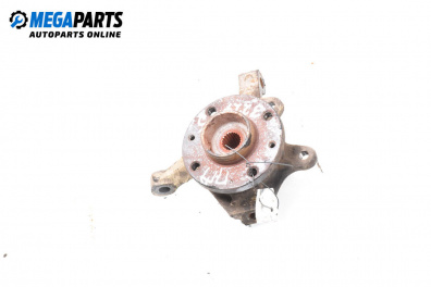Knuckle hub for Renault Kangoo Express I (08.1997 - 02.2008), position: front - right
