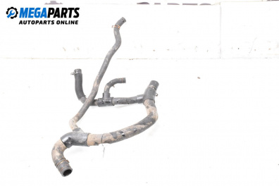 Wasserschläuche for Renault Kangoo Express I (08.1997 - 02.2008) D 65 1.9 (FC0E, FC02, FC0J, FC0N), 64 hp