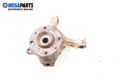 Knuckle hub for Renault Kangoo Express I (08.1997 - 02.2008), position: front - left