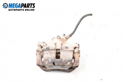Etrier de frână for Renault Kangoo Express I (08.1997 - 02.2008), position: stânga - fața