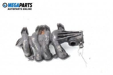 Intake manifold for Renault Kangoo Express I (08.1997 - 02.2008) D 65 1.9 (FC0E, FC02, FC0J, FC0N), 64 hp