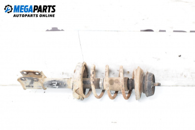Macpherson shock absorber for Renault Kangoo Express I (08.1997 - 02.2008), truck, position: front - left
