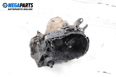 for Renault Kangoo Express I (08.1997 - 02.2008) D 65 1.9 (FC0E, FC02, FC0J, FC0N), 64 hp