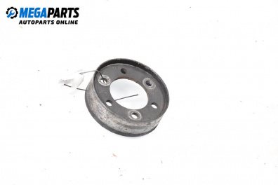 Belt pulley for Renault Kangoo Express I (08.1997 - 02.2008) D 65 1.9 (FC0E, FC02, FC0J, FC0N), 64 hp