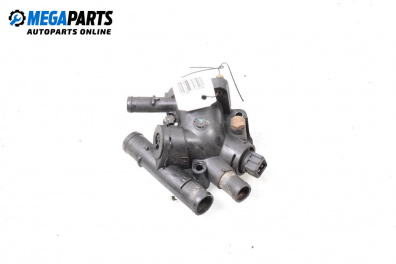 Frostschutzmittel-anschlusselement for Renault Kangoo Express I (08.1997 - 02.2008) D 65 1.9 (FC0E, FC02, FC0J, FC0N), 64 hp