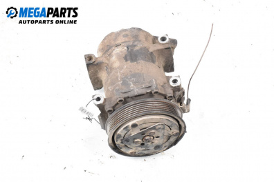 AC compressor for Renault Kangoo Express I (08.1997 - 02.2008) D 65 1.9 (FC0E, FC02, FC0J, FC0N), 64 hp