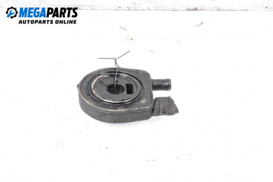 Răcitor de ulei for Renault Kangoo Express I (08.1997 - 02.2008) D 65 1.9 (FC0E, FC02, FC0J, FC0N), 64 hp