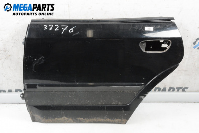 Ușă for Subaru Outback Crossover II (09.2003 - 06.2010), 5 uși, combi, position: stânga - spate