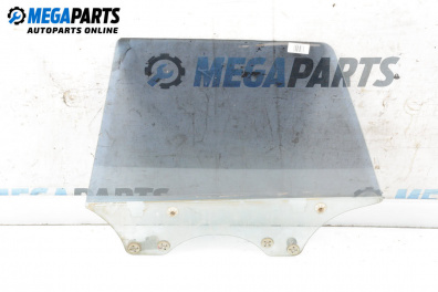 Window for Subaru Outback Crossover II (09.2003 - 06.2010), 5 doors, station wagon, position: rear - left