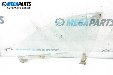 Window for Subaru Outback Crossover II (09.2003 - 06.2010), 5 doors, station wagon, position: front - left