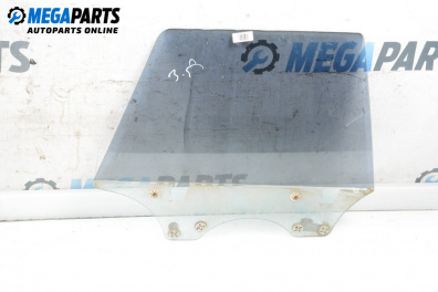 Window for Subaru Outback Crossover II (09.2003 - 06.2010), 5 doors, station wagon, position: rear - right