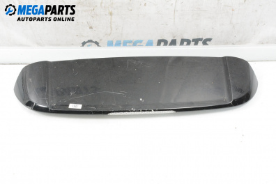 Spoiler for Subaru Outback Crossover II (09.2003 - 06.2010), combi