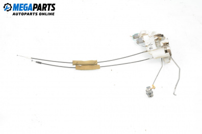 Lock for Subaru Outback Crossover II (09.2003 - 06.2010), position: front - left