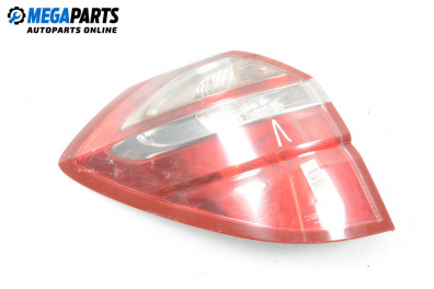 Stop for Subaru Outback Crossover II (09.2003 - 06.2010), combi, position: stânga