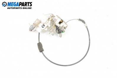 Lock for Subaru Outback Crossover II (09.2003 - 06.2010), position: rear - left