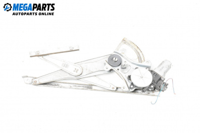 Antrieb el. fensterheber for Subaru Outback Crossover II (09.2003 - 06.2010), 5 türen, combi, position: links, vorderseite